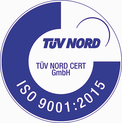 Certified manufacturer of craft bags